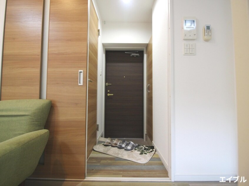 廊下 Mind´s　Heiwa