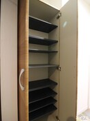 靴箱 Mind´s　Heiwa