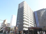 アジュール日吉町