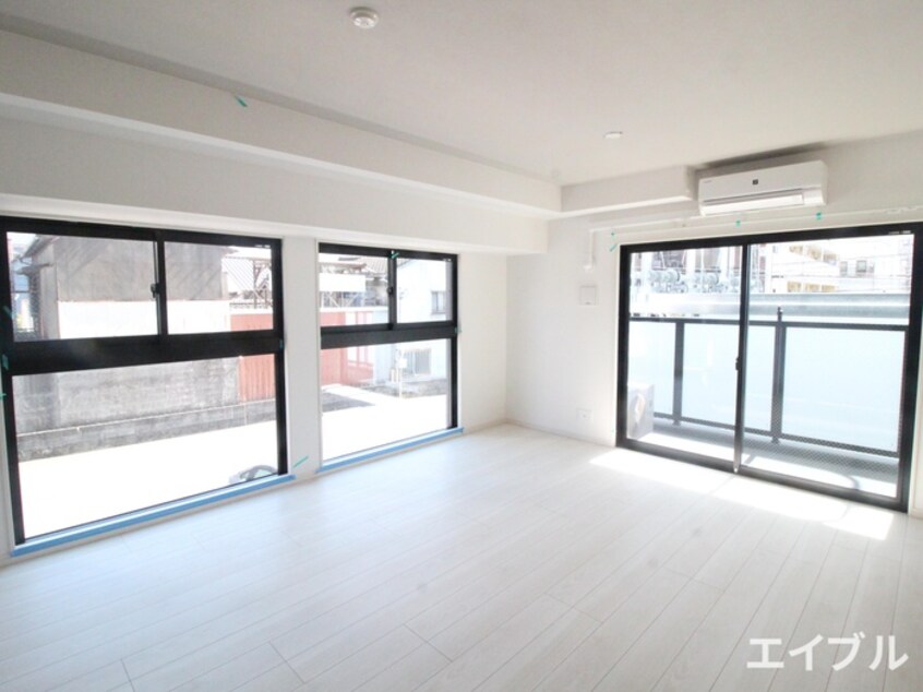 居室 アジュール日吉町