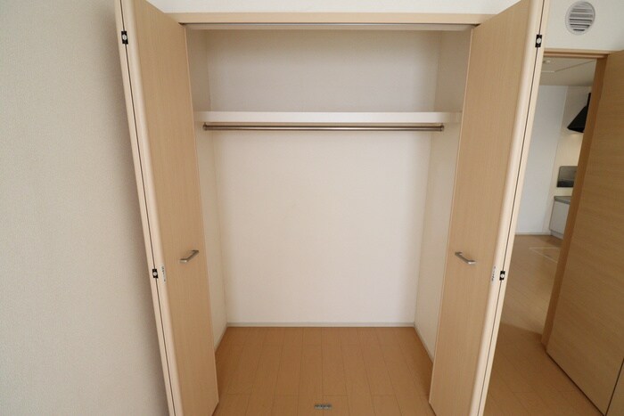 収納 ハルシアン・パーク　B