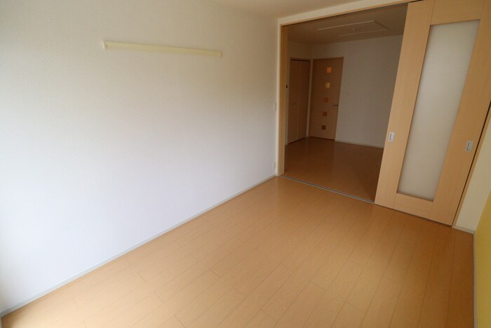 内観写真 ハルシアン・パーク　B