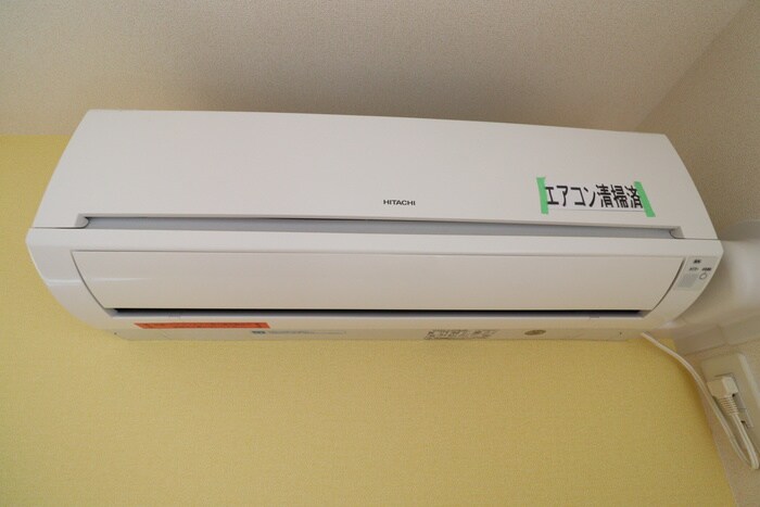 内観写真 ハルシアン・パーク　B