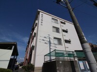 第二ヤギビル