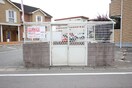 建物設備 コ－ポ東野Ｄ