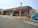 セブンイレブン八幡上の原店(コンビニ)まで550m ウィルモアＷＡＤＡ