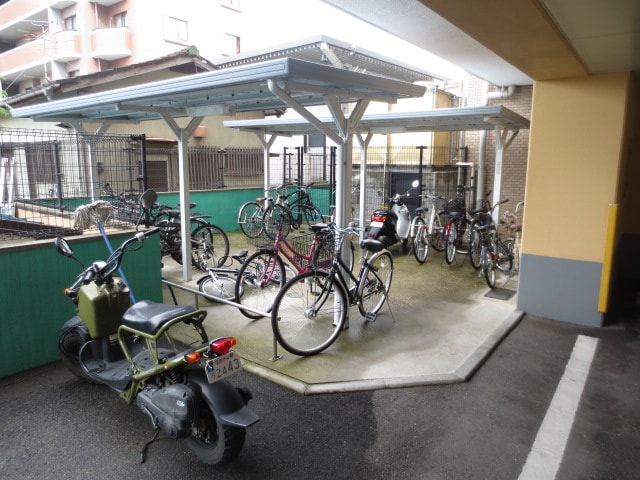 その他 ボンツアー２番館