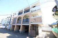 グリーンヴィレッジ野間