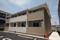リベルタ飯塚駅前