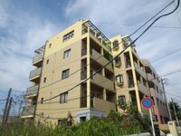 サンフロ－ラ香椎壱番館