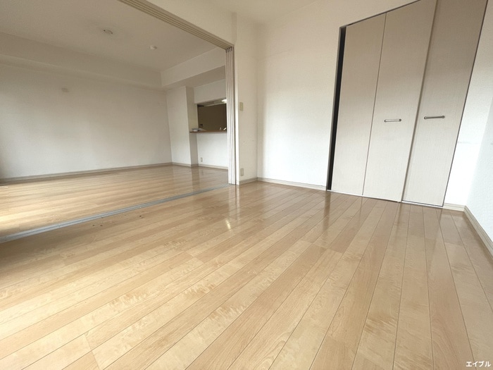 居室 ファミーユ筑紫Ⅱ