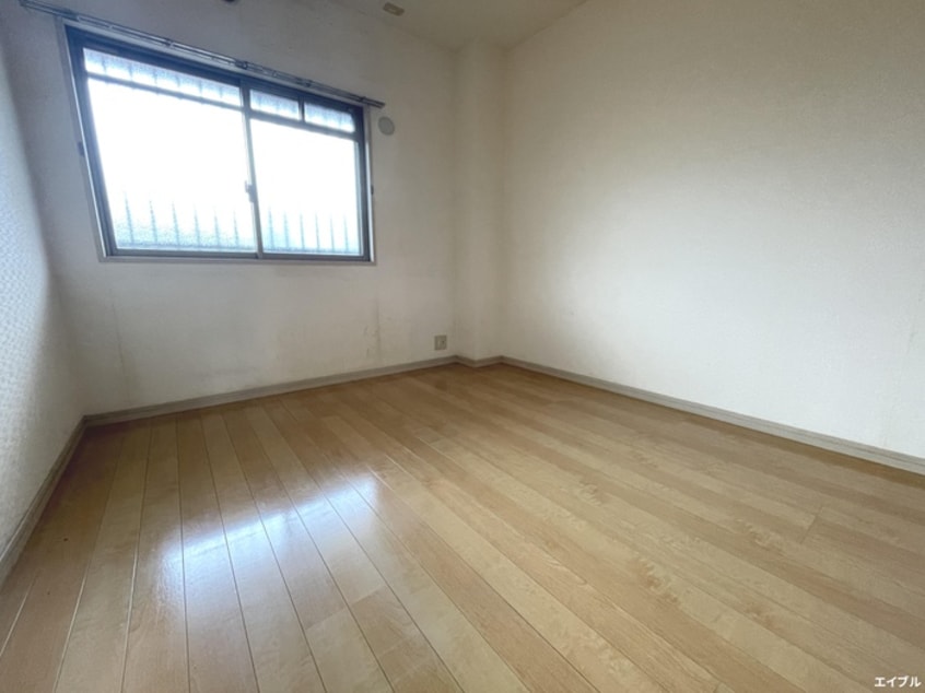 居室 ファミーユ筑紫Ⅱ