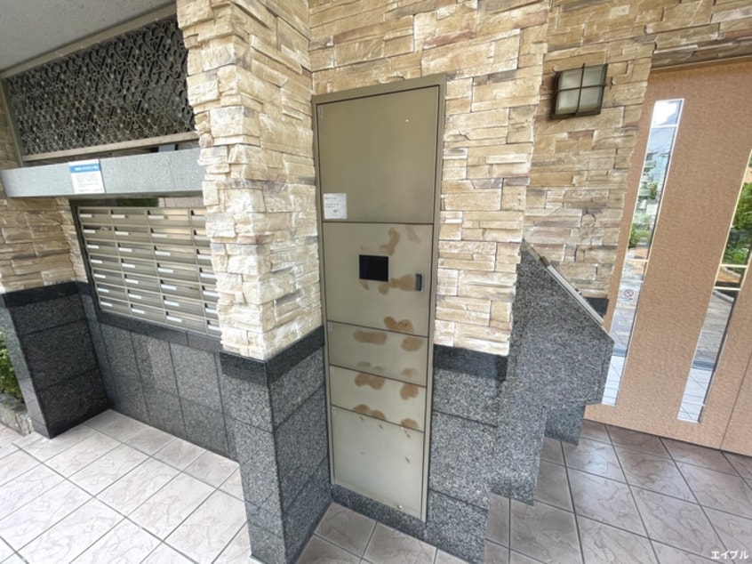 建物設備 ファミーユ筑紫Ⅱ