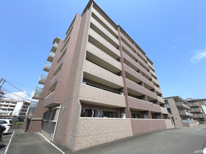 外観写真 ファミーユ筑紫Ⅱ