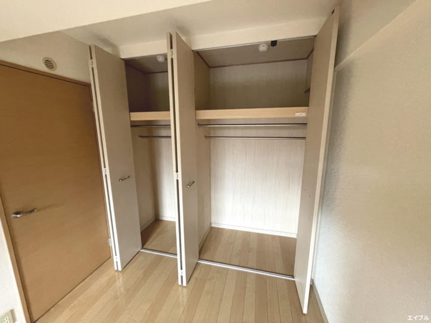 収納 ファミーユ筑紫Ⅱ