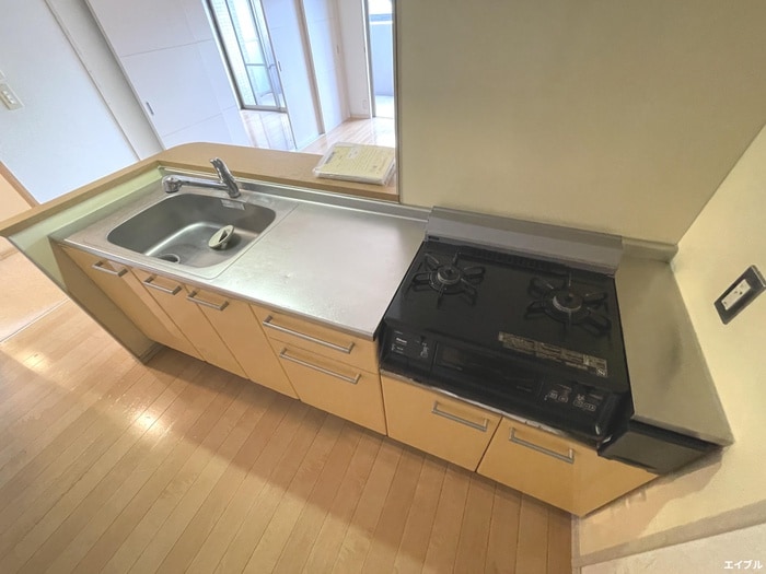 キッチン ファミーユ筑紫Ⅱ