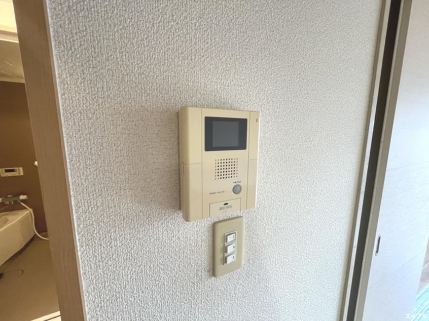 内観写真 ファミーユ筑紫Ⅱ