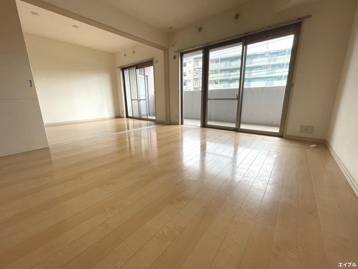 居室 ファミーユ筑紫Ⅱ