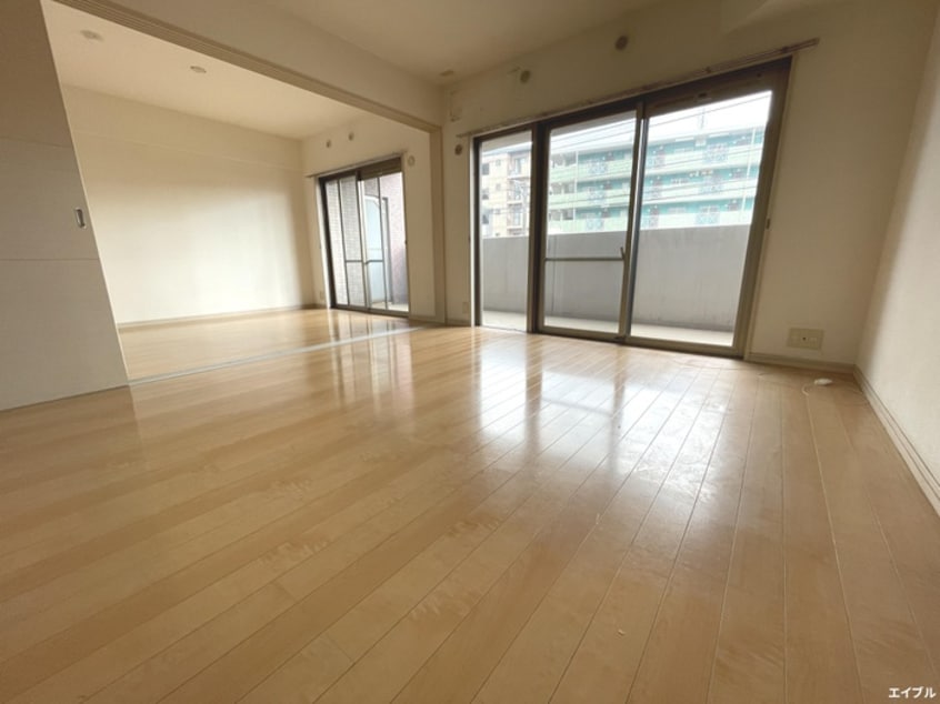 居室 ファミーユ筑紫Ⅱ