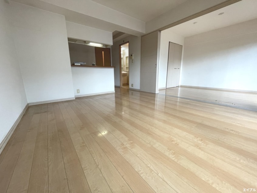 居室 ファミーユ筑紫Ⅱ