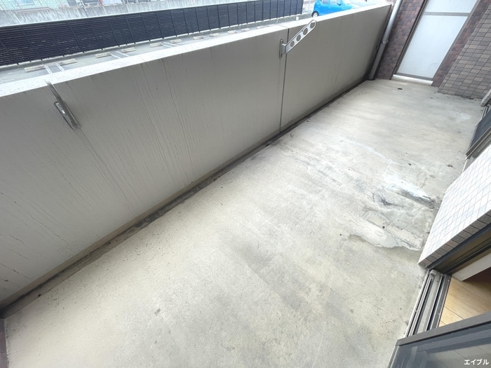 バス／シャワールーム等 ファミーユ筑紫Ⅱ