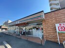 セブンイレブン筑紫野筑紫店(コンビニ)まで488m ファミーユ筑紫Ⅱ