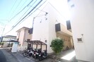 カストル（ｃａｓｔｏｒ）の外観