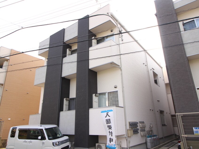 外観写真 リ・アンジュ井尻