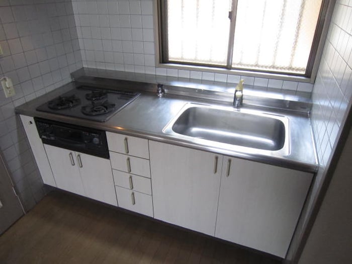 キッチン ダイナコ－ト折尾Ⅱ(504)