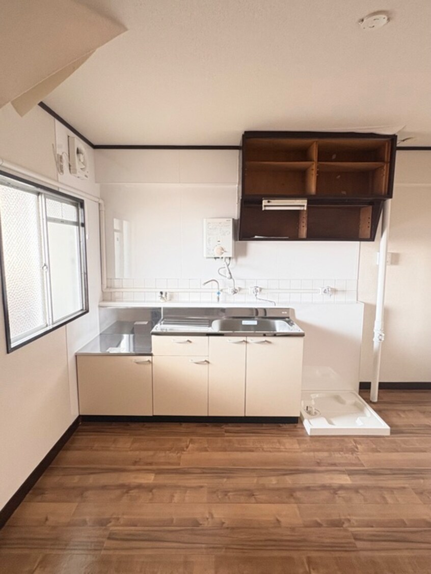キッチン 原ビルⅡ