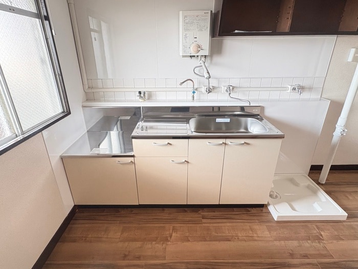 キッチン 原ビルⅡ
