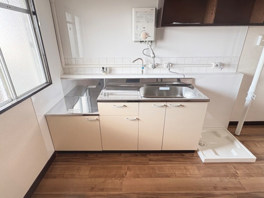 キッチン 原ビルⅡ