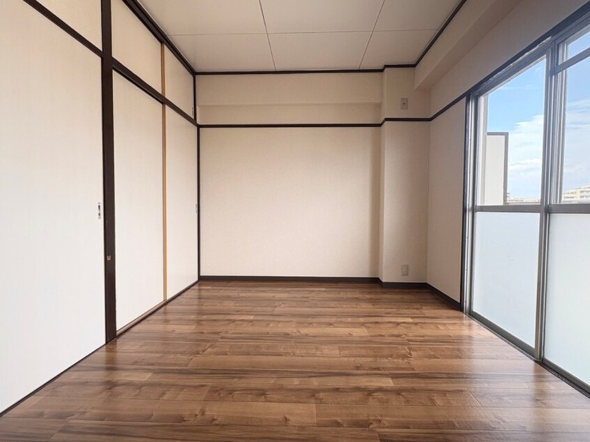 居室 原ビルⅡ