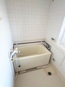 バス／シャワールーム等 原ビルⅡ