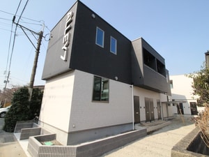 ALLEY7 Ａ棟
