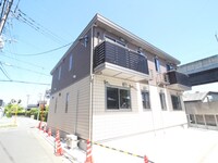 セレッソハイムⅡ