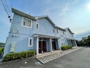 外観写真 楽市リバーサイドプレイス２