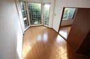 居室 楽市リバーサイドプレイス２