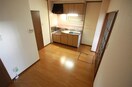 キッチン 楽市リバーサイドプレイス２
