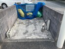 建物設備 楽市リバーサイドプレイス２