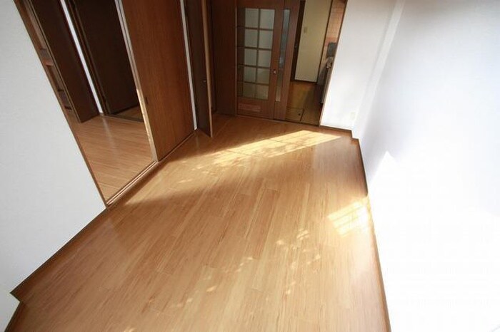 内観写真 楽市リバーサイドプレイス２