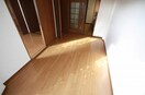内観写真 楽市リバーサイドプレイス２