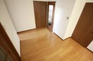 内観写真 楽市リバーサイドプレイス２