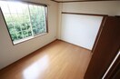 内観写真 楽市リバーサイドプレイス２