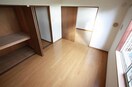 内観写真 楽市リバーサイドプレイス２