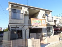 グロリオーサⅡ