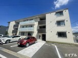 the Terrace 御井町