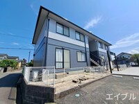 エクレール・パナＡ