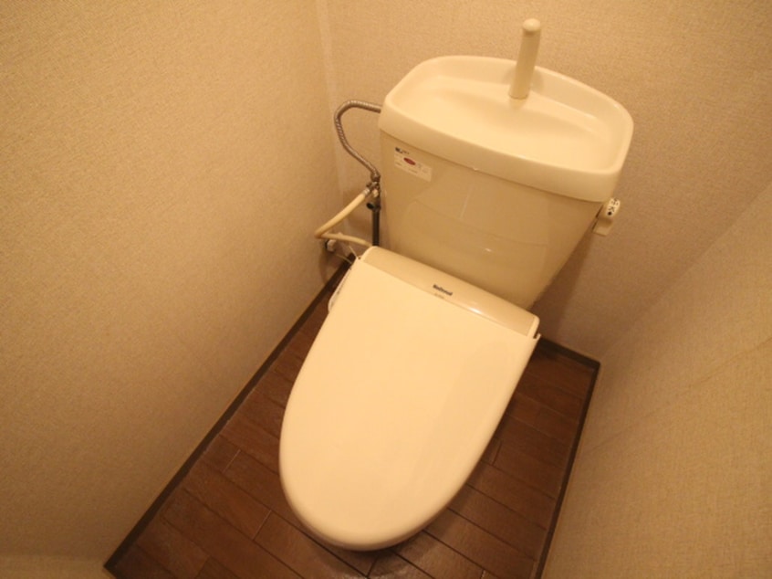 トイレ エクレール・パナＡ