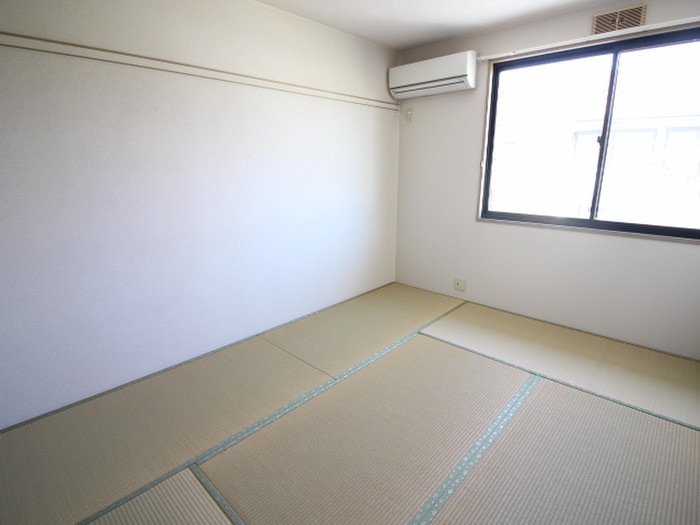 居室 エクレール・パナＡ